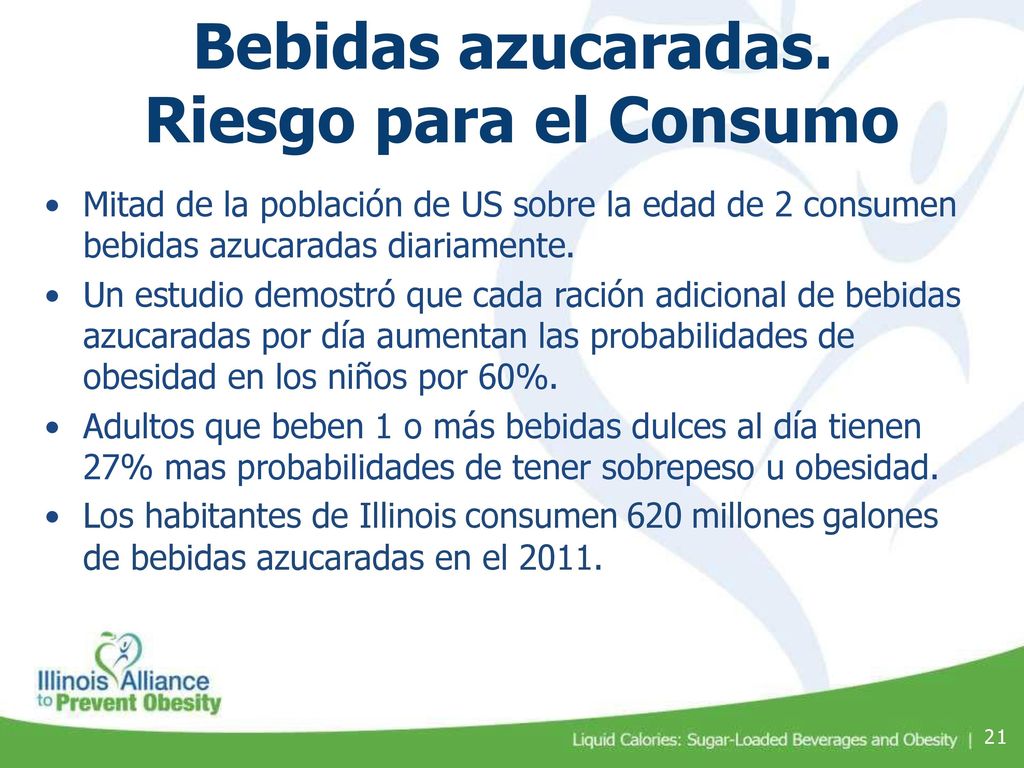 repensar las bebidas azucaradas y la diabetes